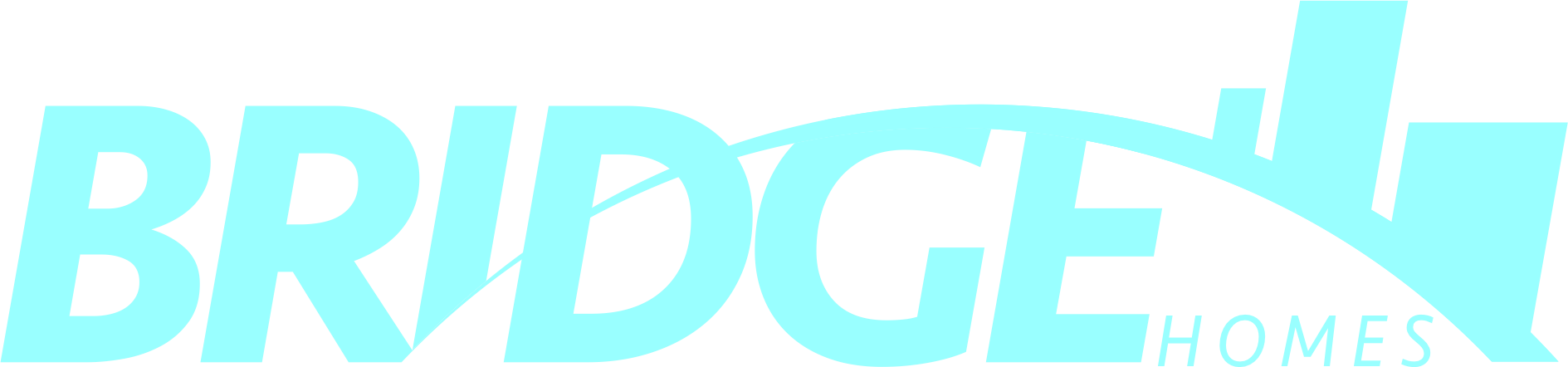 Bridge Homes Logo
