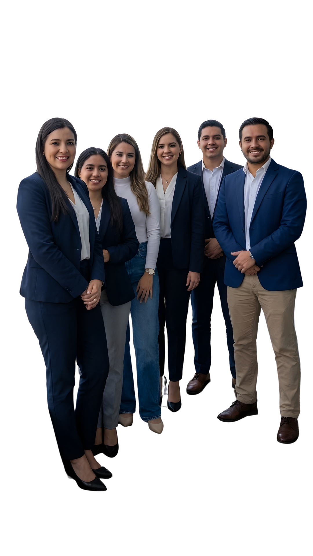 Equipo Bridge Homes